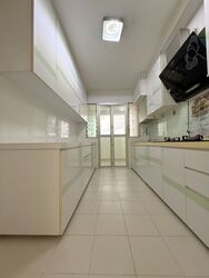 Blk 443D Fajar Hills (Bukit Panjang), HDB 5 Rooms #604049761